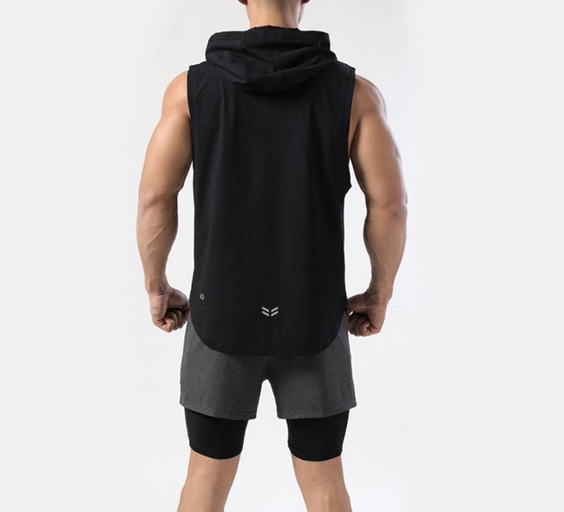 Lululemon Men's Vests 61